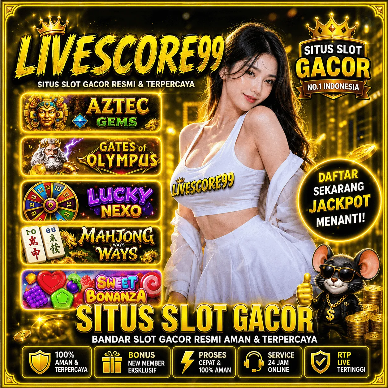 LIVESCORE99